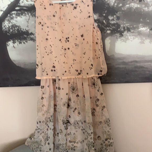 H & M dandelion dress - Picture 2 of 12